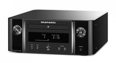 Minisistem Marantz MCR612 [1]