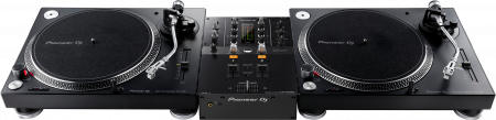 Mixer cu 2 canale pentru DJ Pioneer DJ DJM-250MK2 [4]