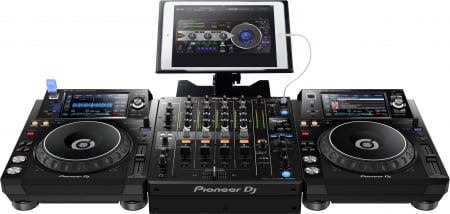 Mixer de performanta cu 4 canale pentru DJ Pioneer DJ DJM-750MK2 [7]