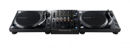 Mixer de performanta cu 4 canale pentru DJ Pioneer DJ DJM-750MK2 [3]