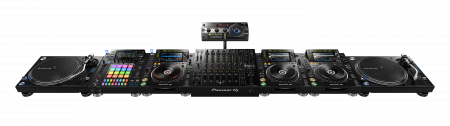 Pioneer DJM-V10 [6]