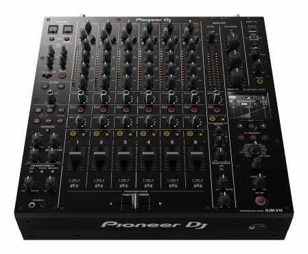 Pioneer DJM-V10 [3]