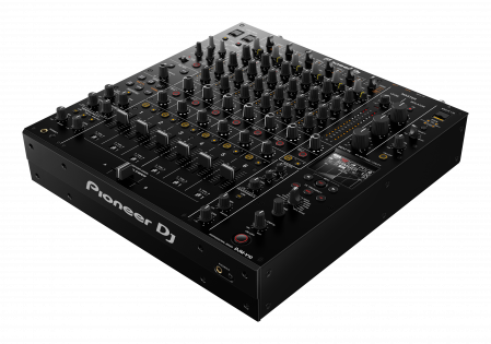 Pioneer DJM-V10 [1]