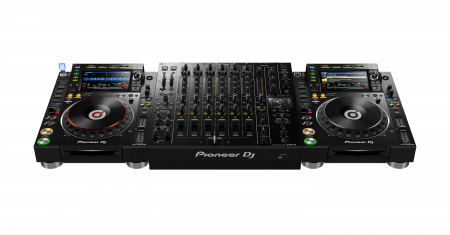 Pioneer DJM-V10 [4]