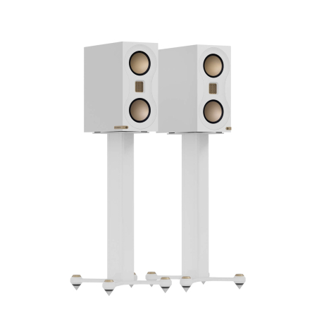 Monitor Audio Studio 89 Stand [1]