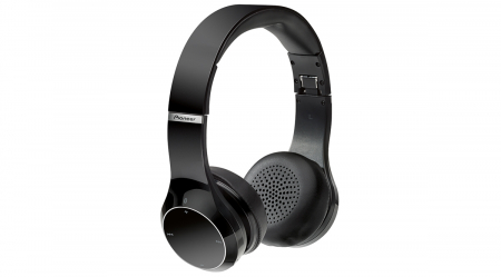 Casti Bluetooth Pioneer SE-MJ771BT
