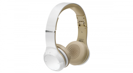 Casti Audio - Fashion & Streetwear - Casti Bluetooth Pioneer SE-MJ771BT