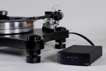Preamplificator Phono MOON by Simaudio 110LP V2 [2]