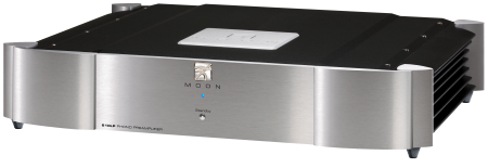 Preamplificatoare - Preamplificator Phono MOON by Simaudio 610LP