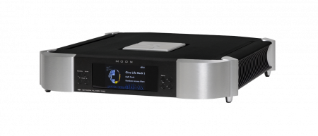 Home audio - MOON by Simaudio 681