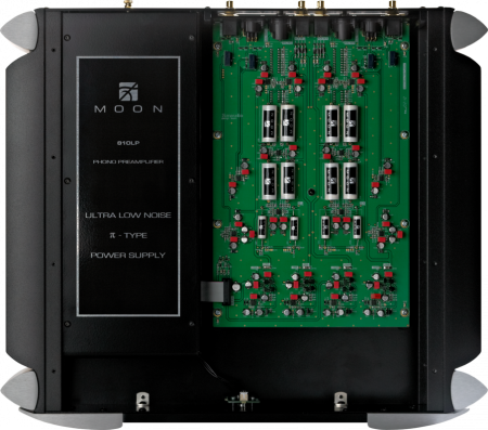 Preamplificator Phono MOON by Simaudio 810LP [1]