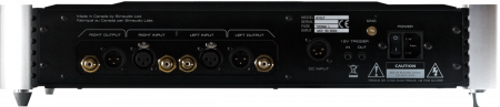 Preamplificator Phono MOON by Simaudio 810LP [2]