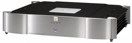 Preamplificatoare - Preamplificator Phono MOON by Simaudio 810LP