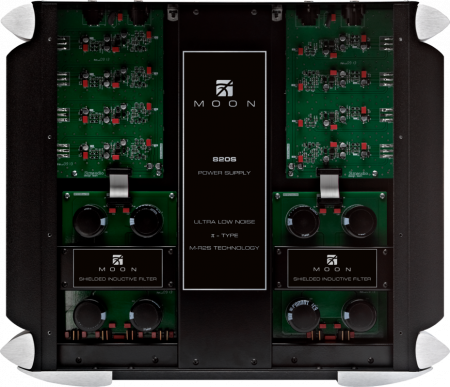 Sursa alimentare MOON by Simaudio 820S [1]