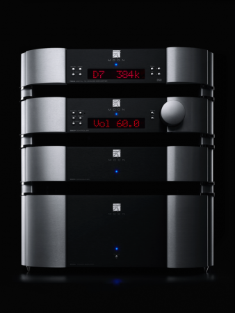Preamplificator MOON by Simaudio 850P [1]