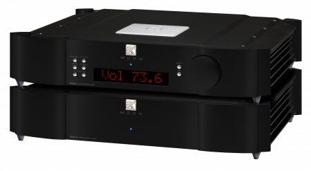 Preamplificator MOON by Simaudio 850P