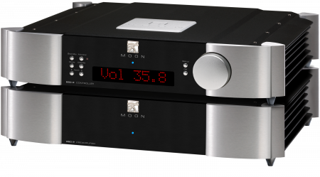 Preamplificator MOON by Simaudio 850P