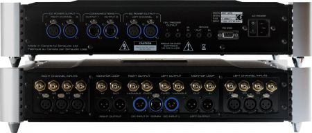 Preamplificator MOON by Simaudio 850P [3]