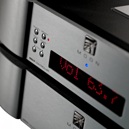 Preamplificator MOON by Simaudio 850P [1]