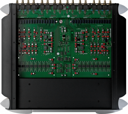 Preamplificator MOON by Simaudio 850P [2]