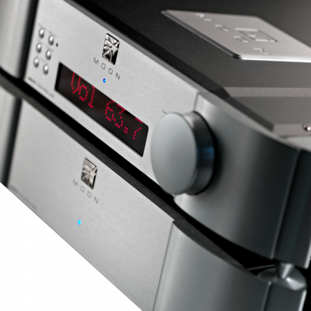Preamplificator MOON by Simaudio 850P [2]
