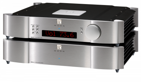 Preamplificatoare - Preamplificator MOON by Simaudio 850P