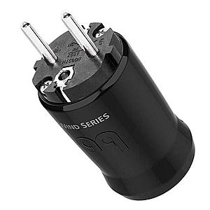 Alte accesorii - Mufa cablu de alimentar AC AudioQuest Mistral EU/Shuko