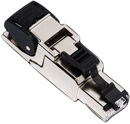 Alte accesorii - Mufa RJ45 Audioquest Telegartner, CAT6a, CAT7
