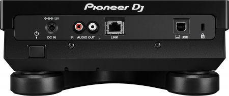 Multi-player compact Pioneer DJ XDJ-700 [2]