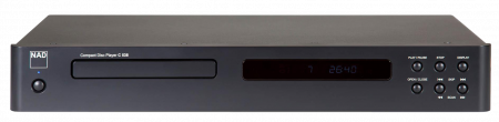 Playere CD - NAD CD Player C 538
