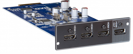 Accesorii audio - NAD MDC HDM-2