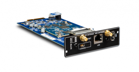 Accesorii audio - NAD MDC2 BluOS D