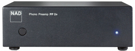 NAD PP-2E Phono Preamplifier [0]