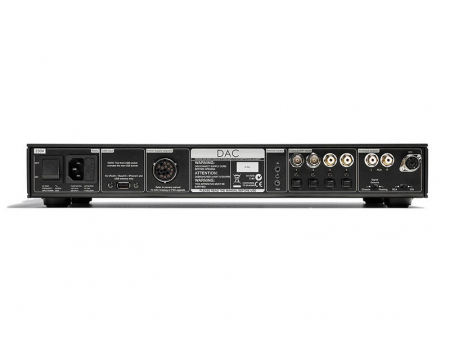 Naim DAC [3]