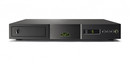 Playere CD - Naim CD5 SI