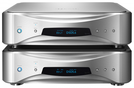 Home audio - Grandioso D1X