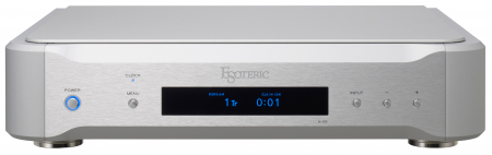 Streamer / Network Player - Esoteric N-05