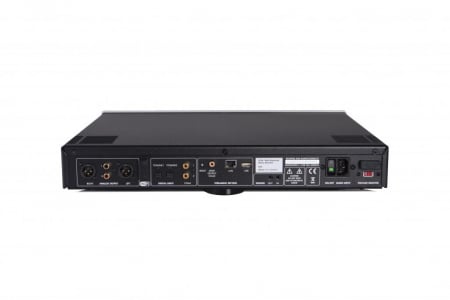 Electrocompaniet ECM 1 Mk2 [1]