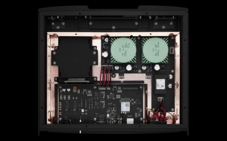 Network Player Auralic Aries G2.1 [2]