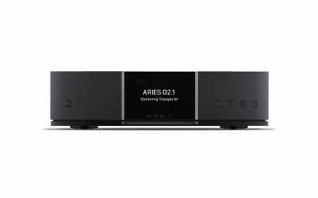 Network Player Auralic Aries G2.1 [3]