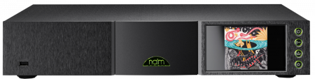 Streamer / Network Player - Naim ND 555