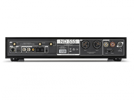 Naim ND 555 [2]