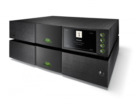 Home audio - Naim ND 555
