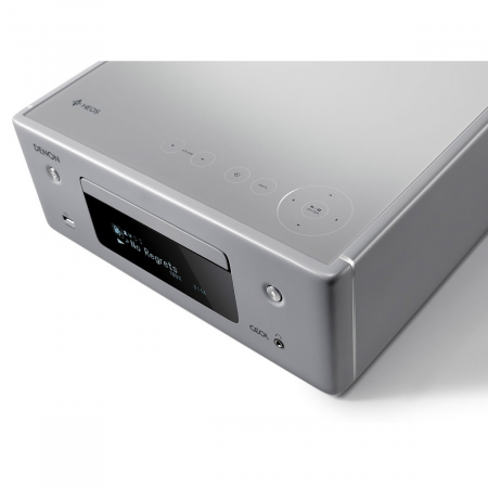 Network Receiver Denon RCD-N10 [1]