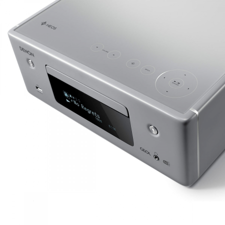 Denon RCDN-11 DAB [2]