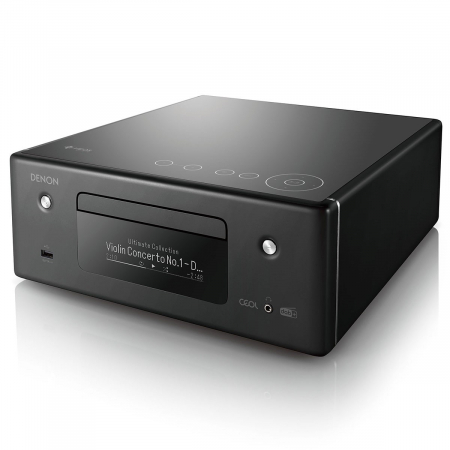 Denon RCDN-11 DAB [1]