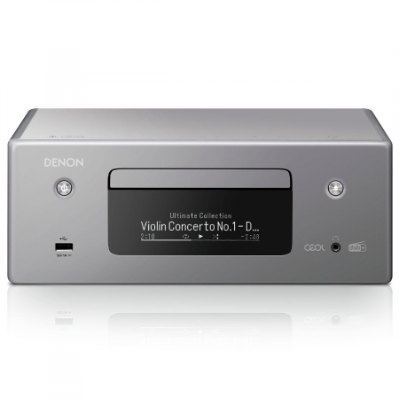 Network Receiver Denon RCDN-11 DAB