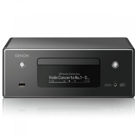 Network Receiver Denon RCDN-11 DAB