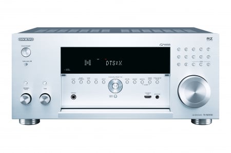 OnkyoReceiver Onkyo TX-RZ3100 [1]