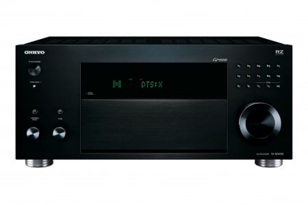 Receivere AV - OnkyoReceiver Onkyo TX-RZ3100